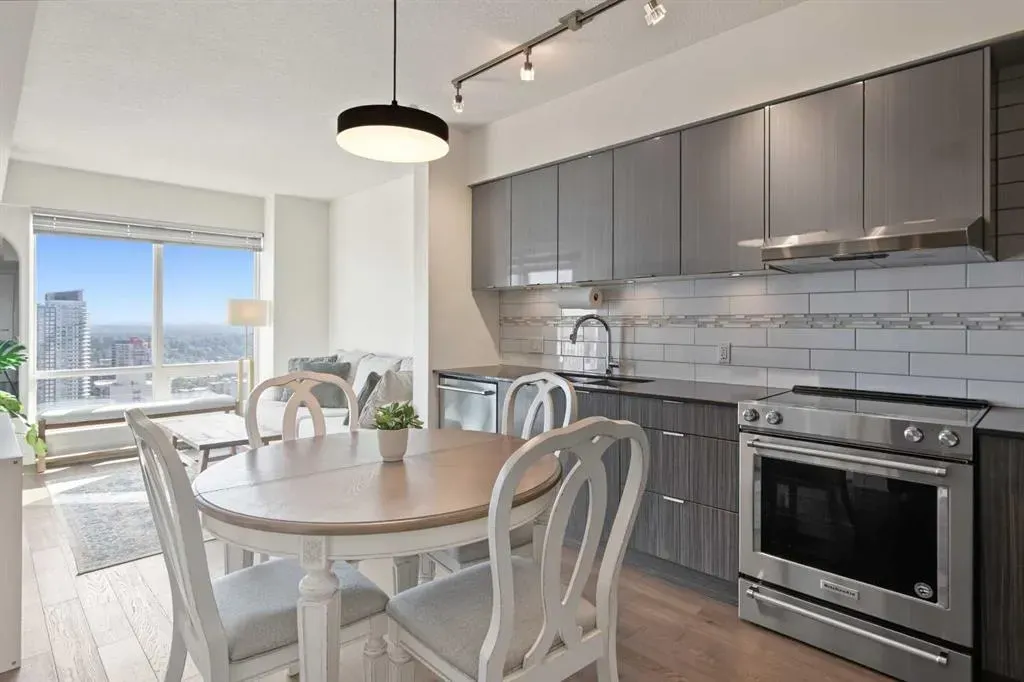 930 6 Avenue SW #3308