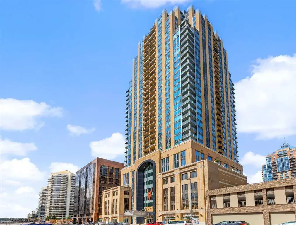 930 6 Avenue SW #3308