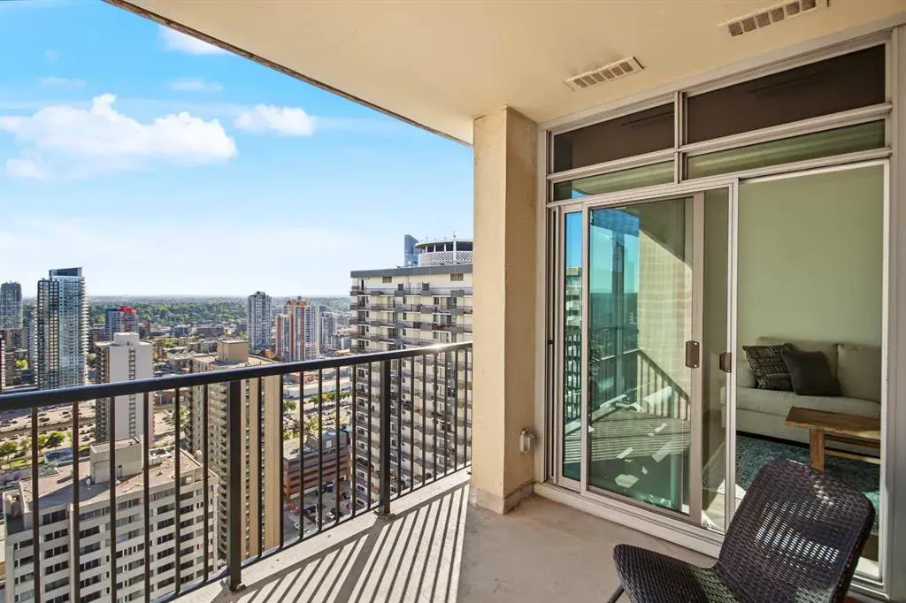 930 6 Avenue SW #3308