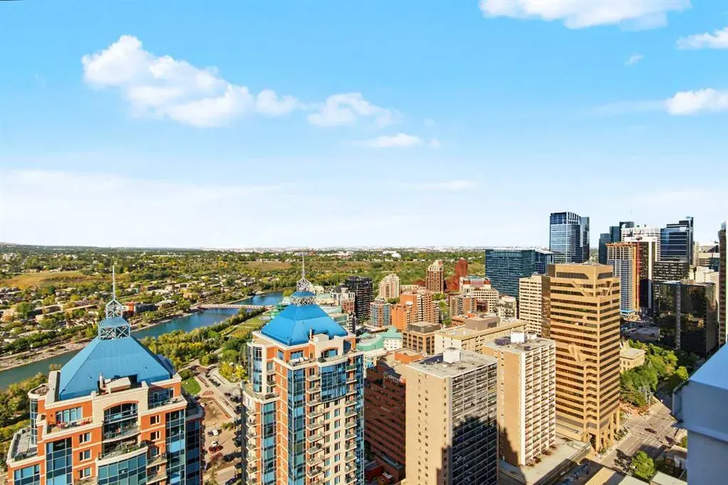 930 6 Avenue SW #3308