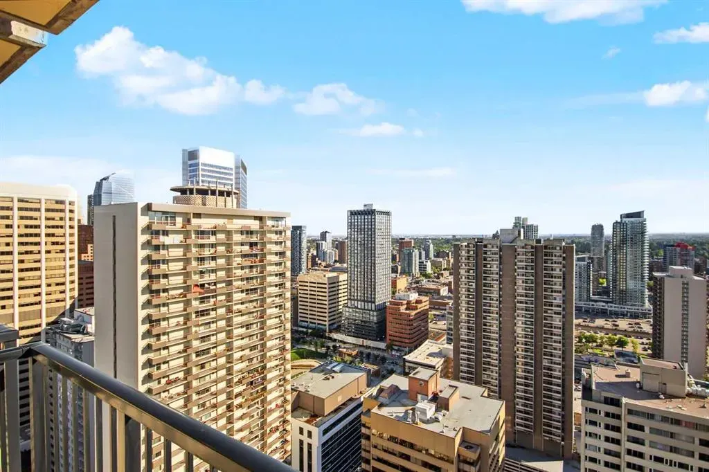 930 6 Avenue SW #3308