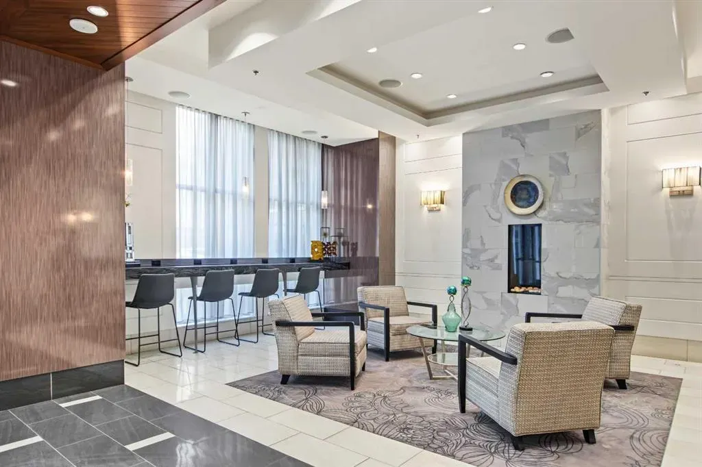 930 6 Avenue SW #3308