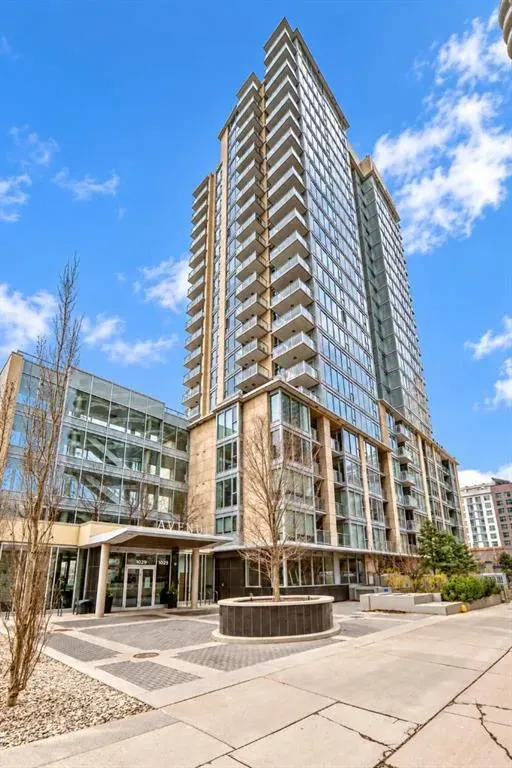 1025 5 Avenue SW #403