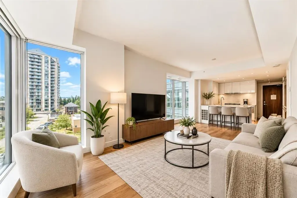 1025 5 Avenue SW #403