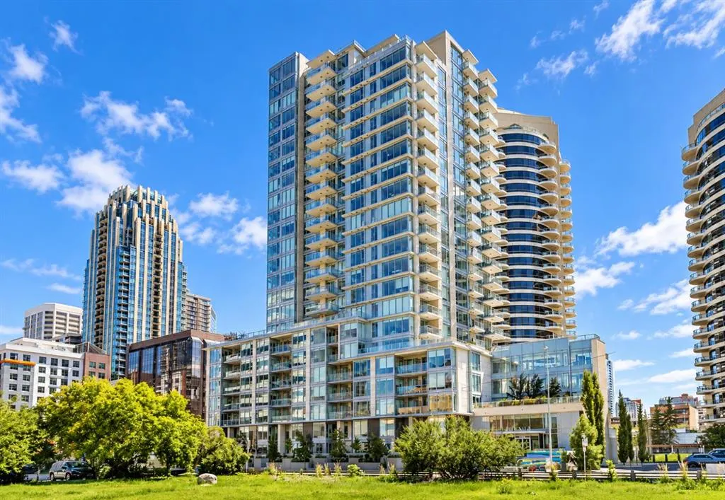 1025 5 Avenue SW #403