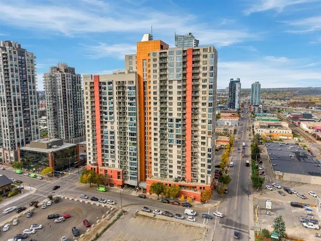 1053 10 Street SW #2014