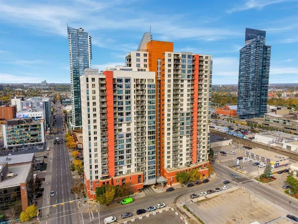 1053 10 Street SW #2014