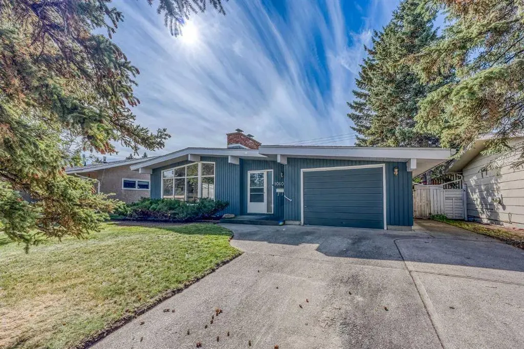 10607 Maplecreek Drive SE