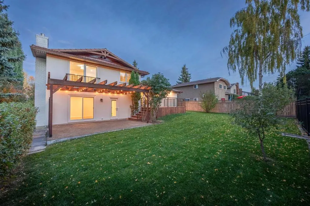 124 Canterbury Drive SW