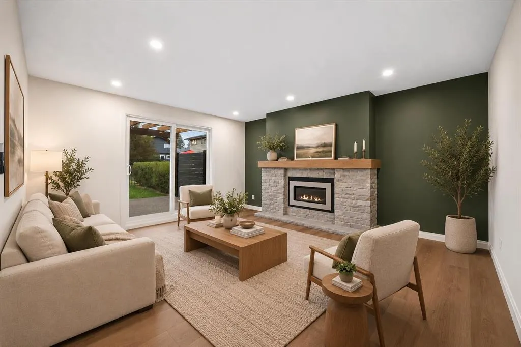 124 Canterbury Drive SW