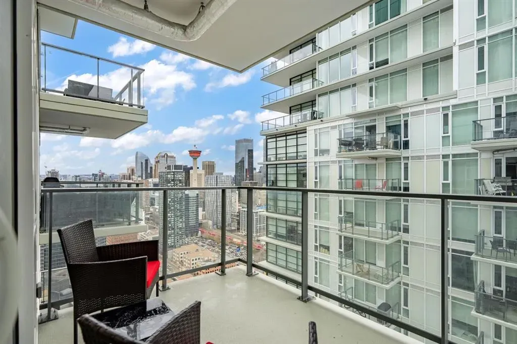 1188 3 Street SE #3405