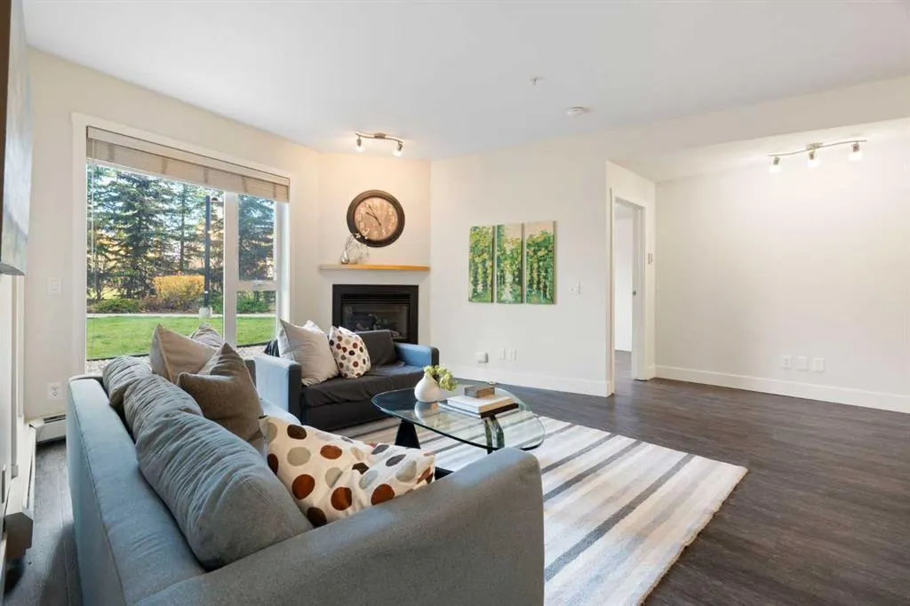 69 Springborough Court SW #127