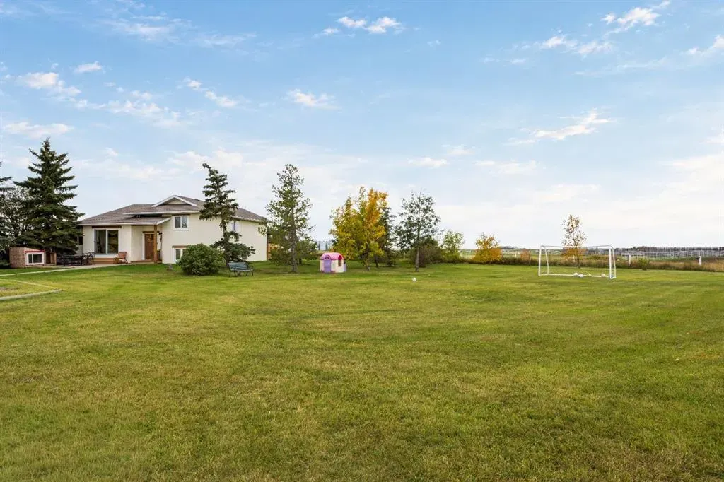 245219 Range Road 271