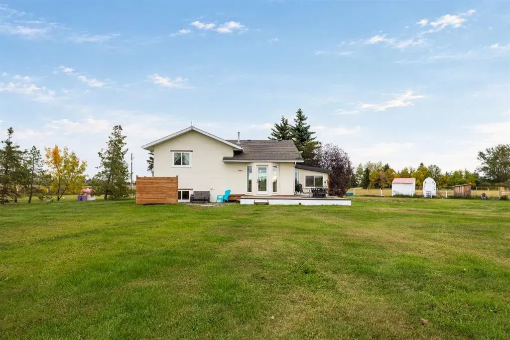 245219 Range Road 271