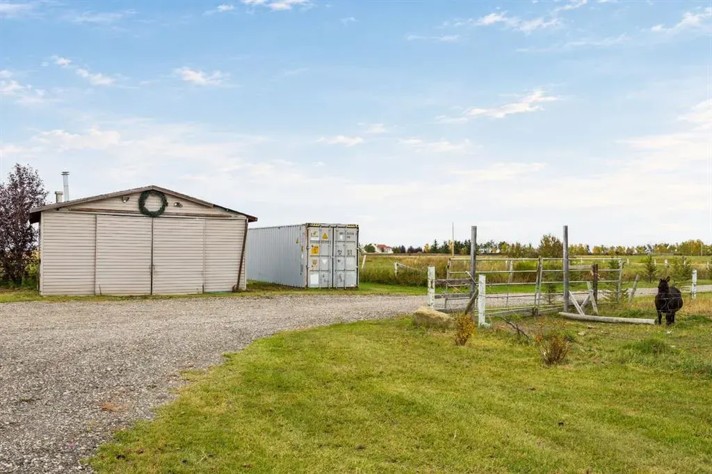 245219 Range Road 271