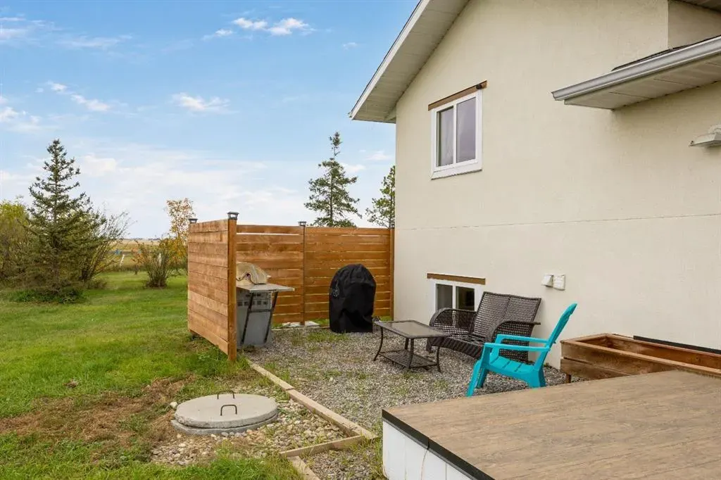 245219 Range Road 271
