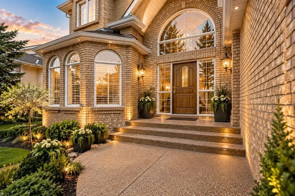 216 Evergreen Heath SW