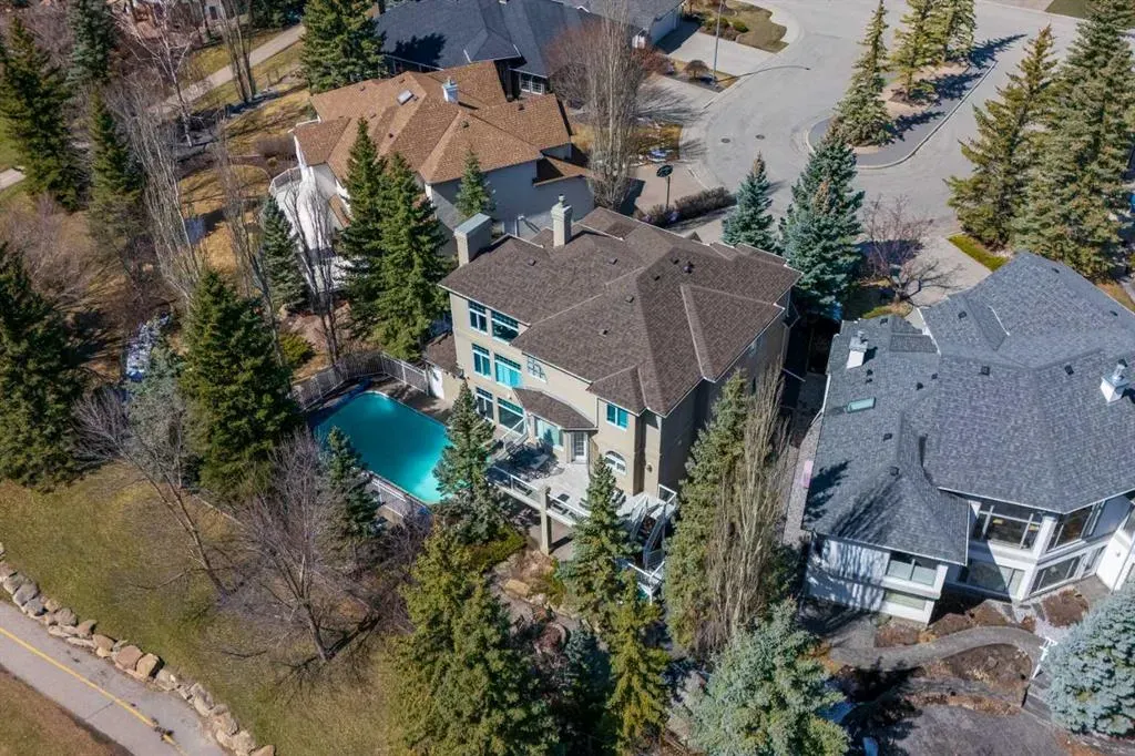 216 Evergreen Heath SW