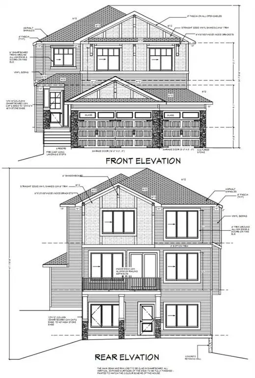 113 Edgefield Mews