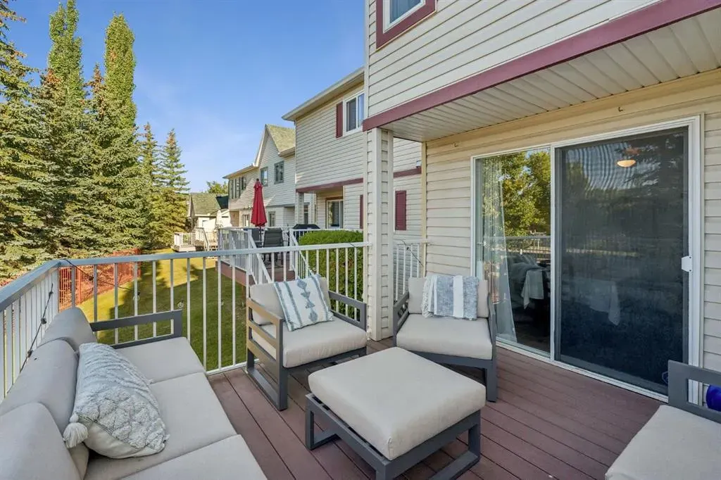 15 Rocky Ridge Gate NW #5