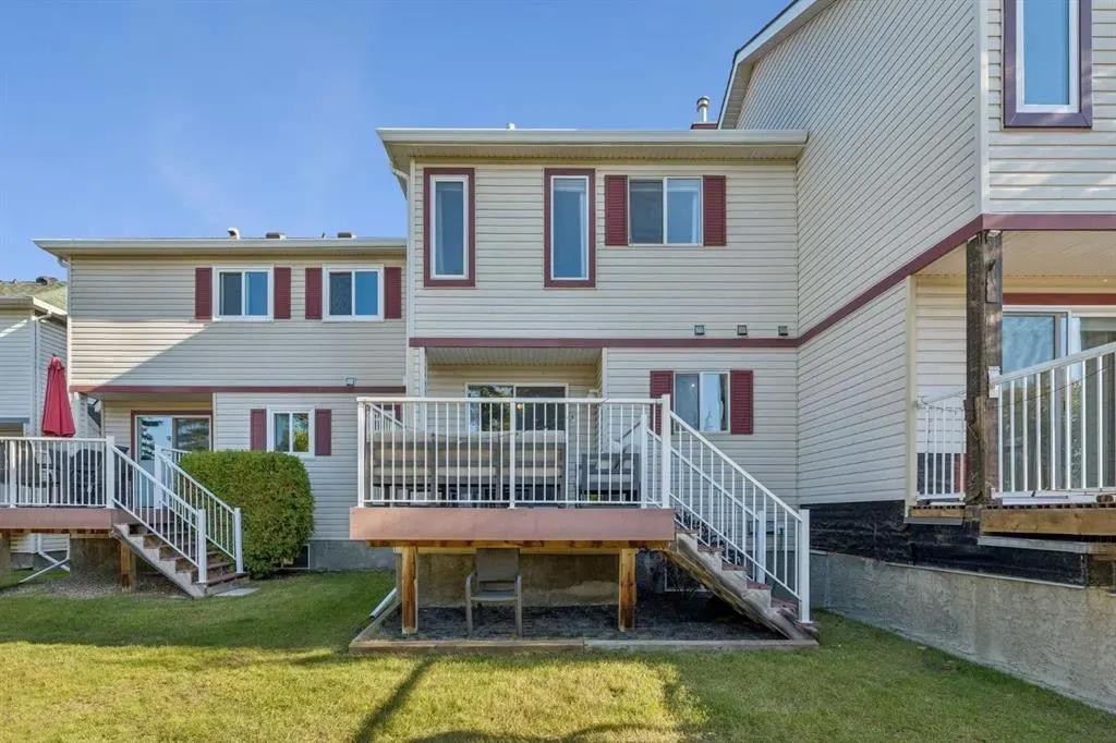 15 Rocky Ridge Gate NW #5