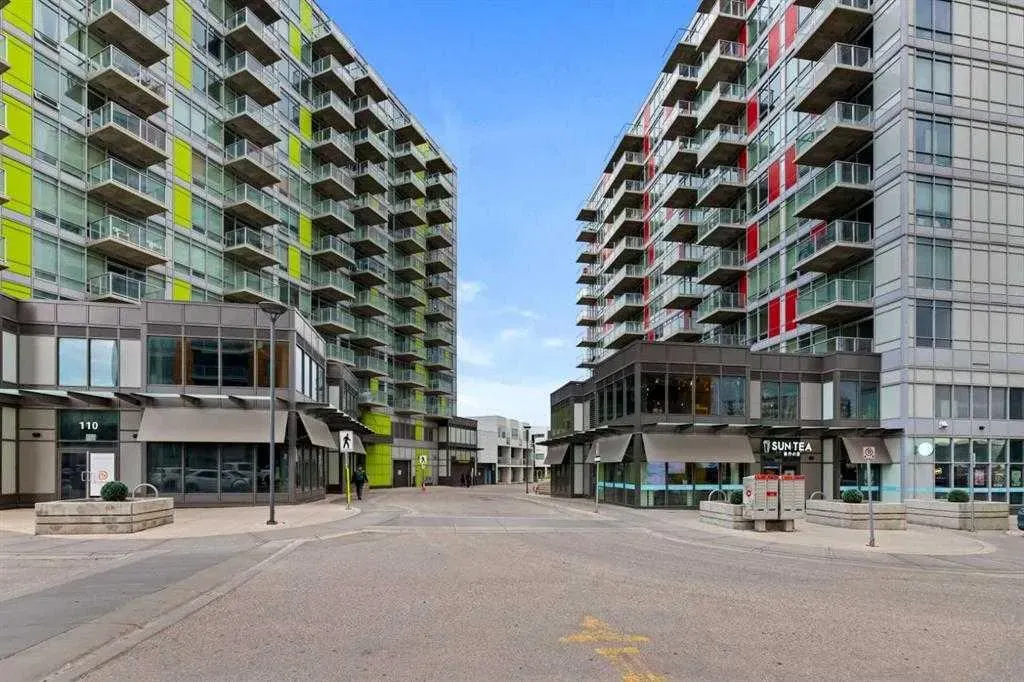 10 Brentwood Common NW #410