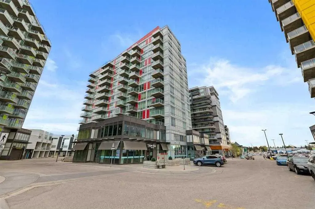 10 Brentwood Common NW #410