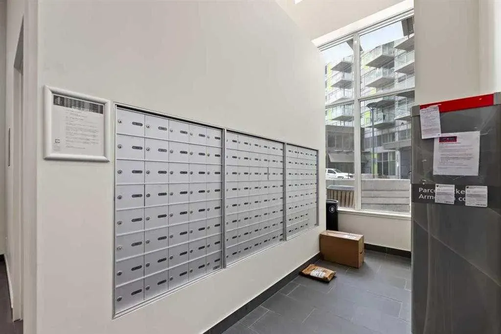 10 Brentwood Common NW #410