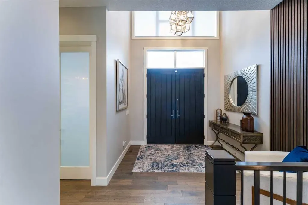 55 Brome Bend