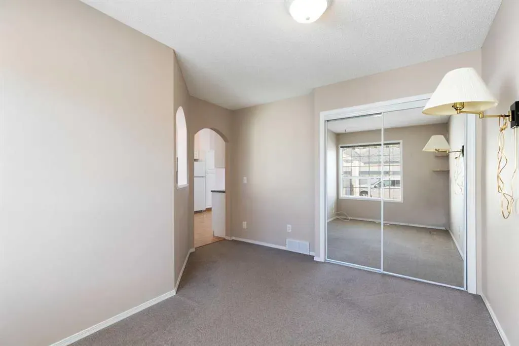 12 Woodside Rise NW #46