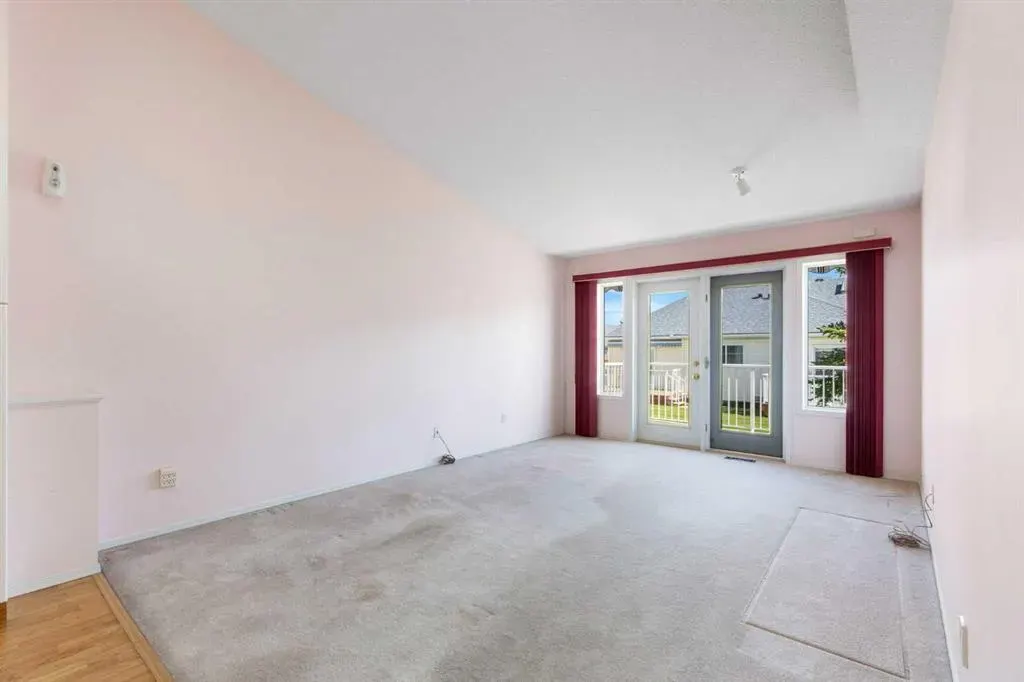 12 Woodside Rise NW #46