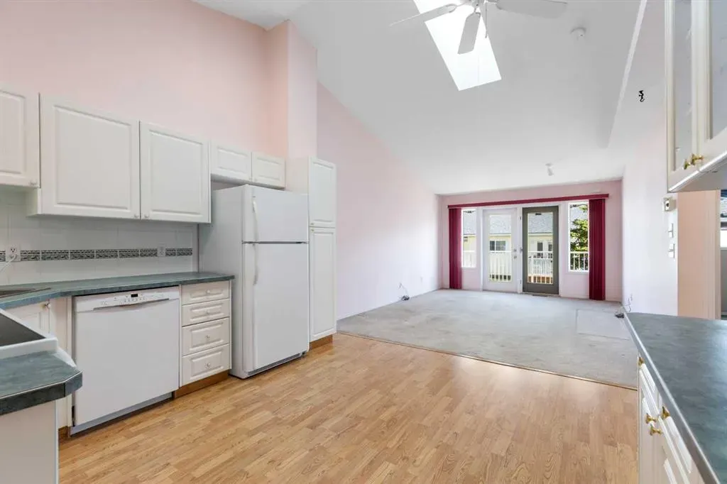 12 Woodside Rise NW #46