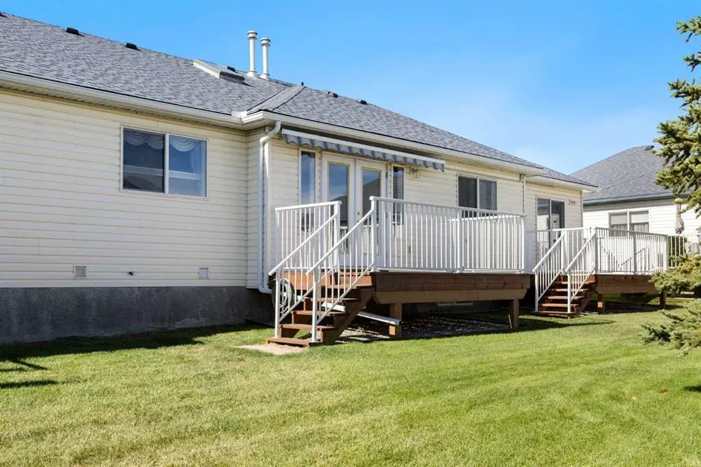 12 Woodside Rise NW #46