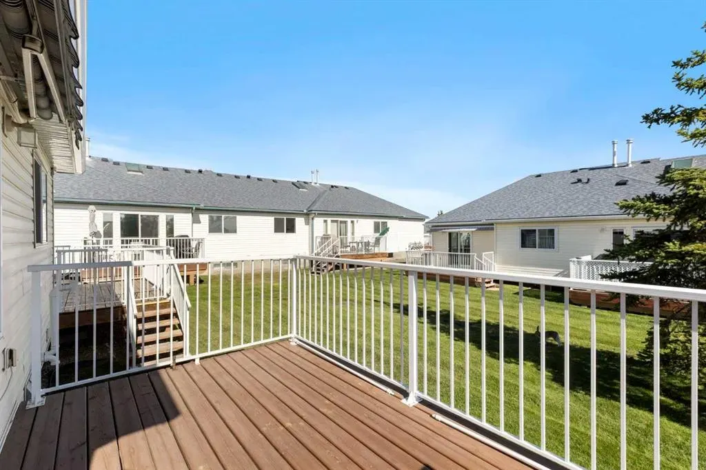 12 Woodside Rise NW #46