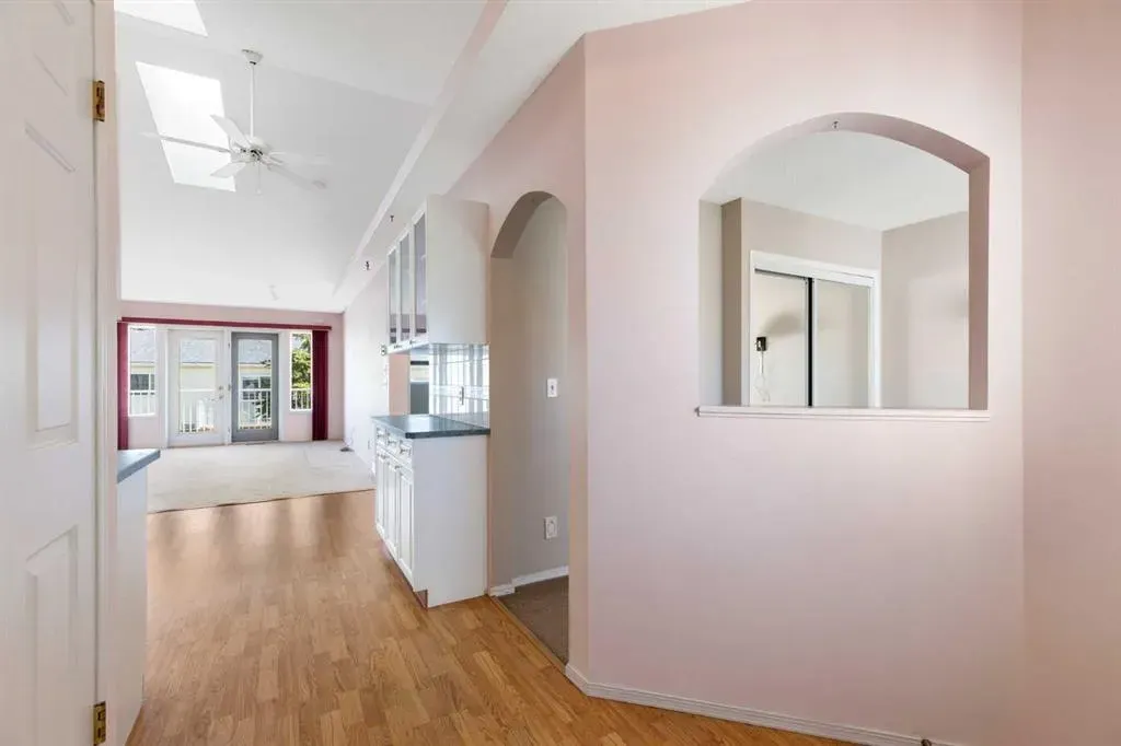 12 Woodside Rise NW #46