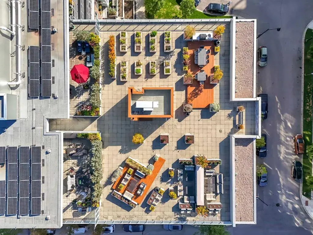 88 9 Street NE #601