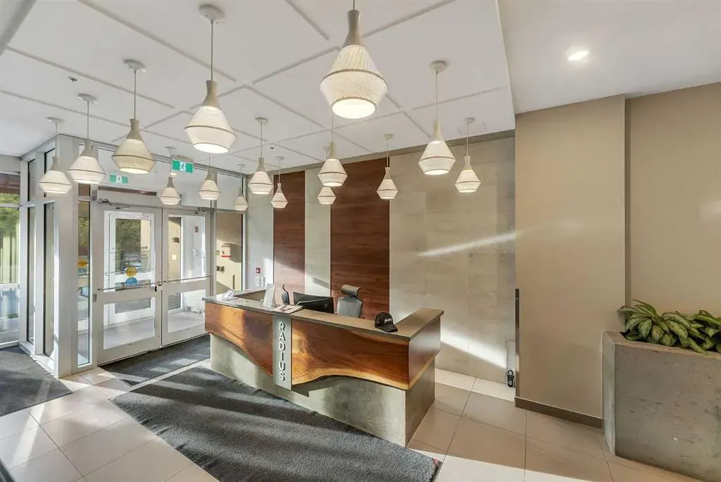 88 9 Street NE #601