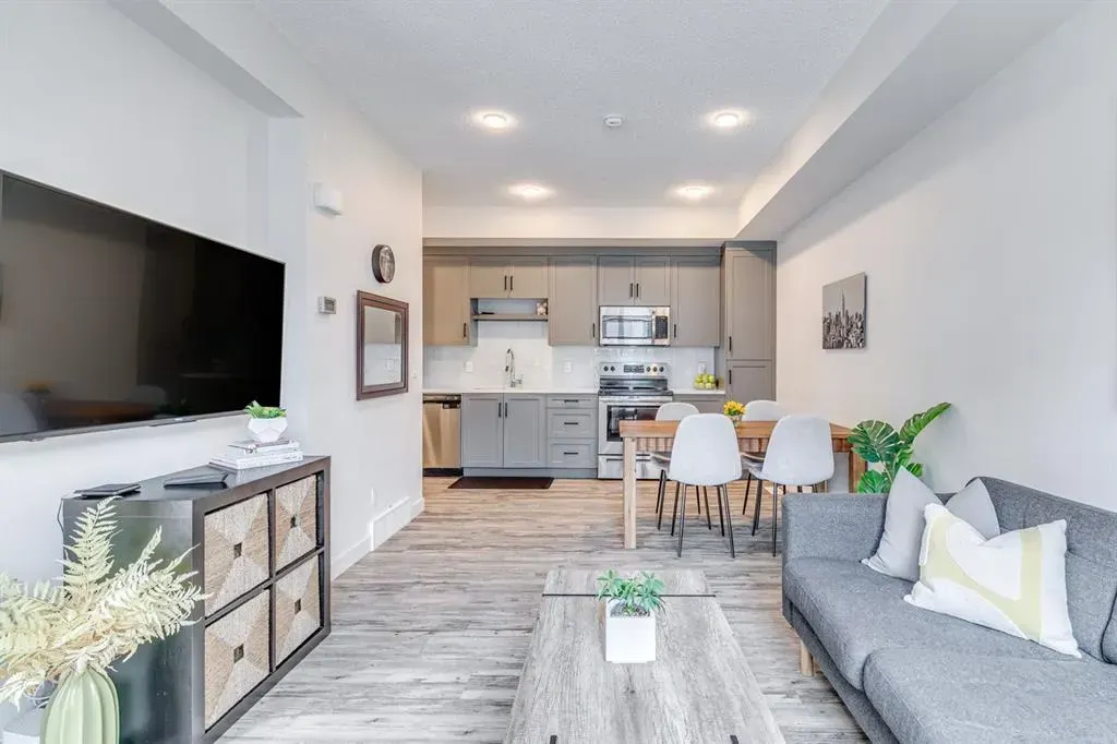 100 Walgrove Court SE #4301
