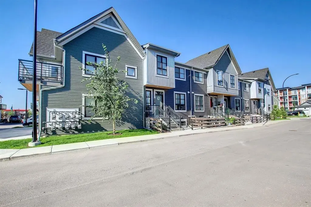 100 Walgrove Court SE #4301