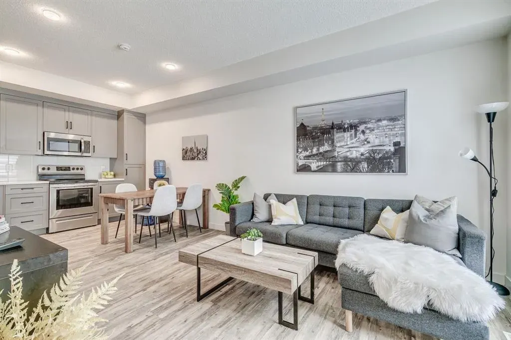 100 Walgrove Court SE #4301