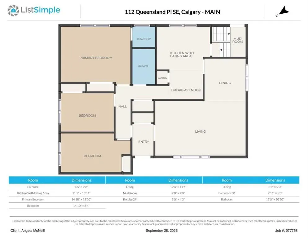 112 Queensland Place SE