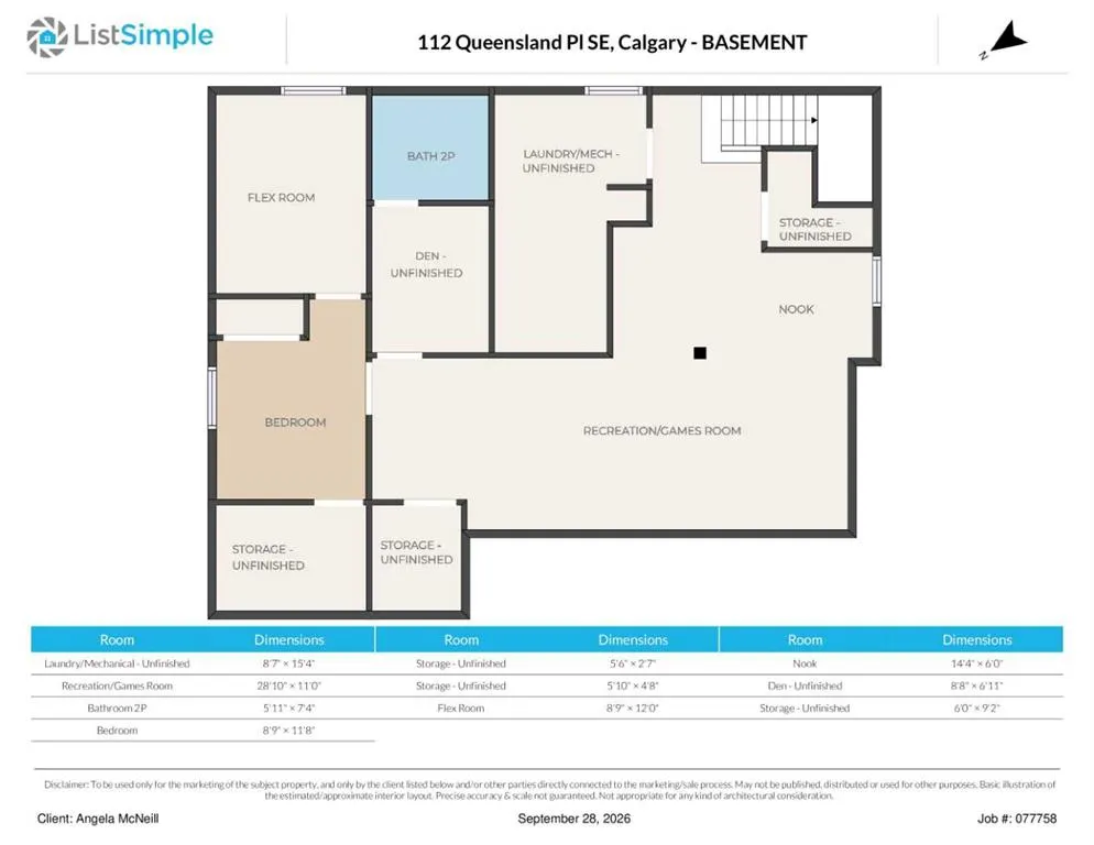 112 Queensland Place SE