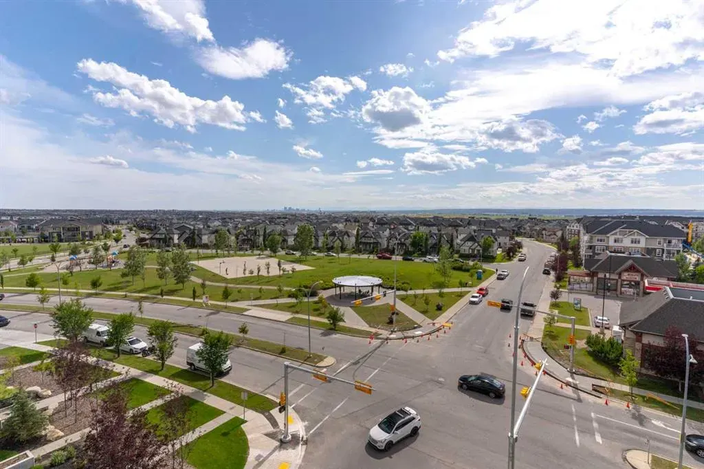 60 Skyview Ranch Road NE #1603