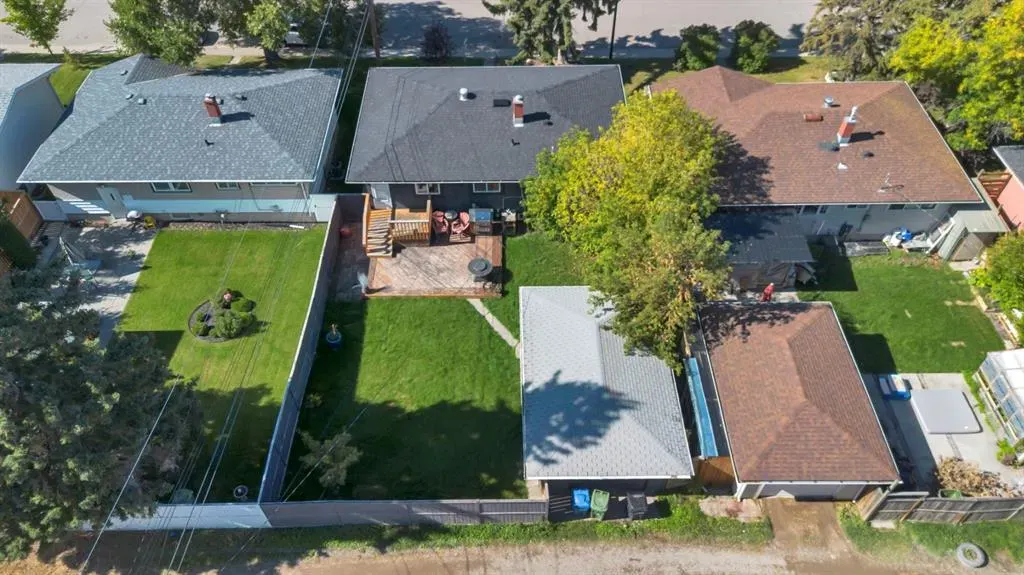 70 Fairview Crescent SE