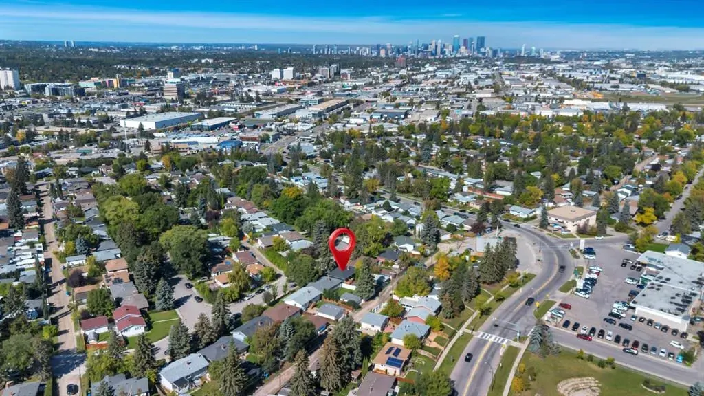 70 Fairview Crescent SE