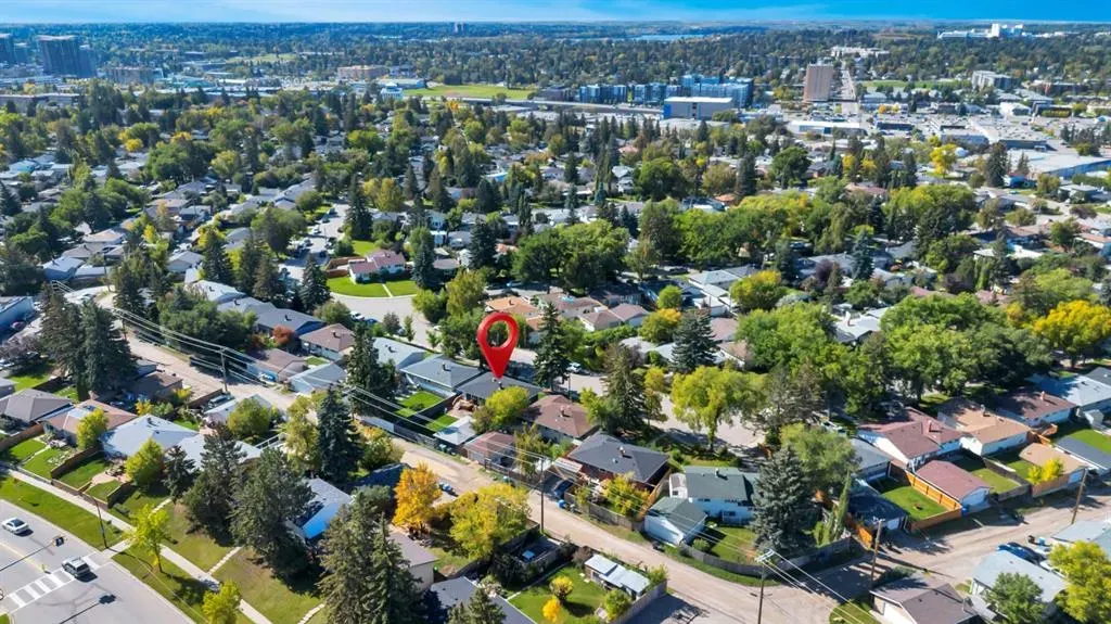 70 Fairview Crescent SE