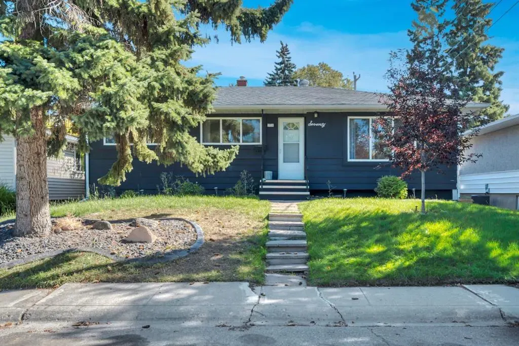 70 Fairview Crescent SE