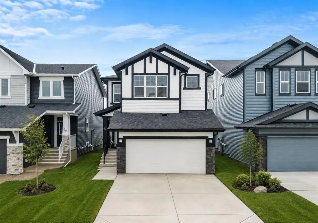 62 Southborough Crescent