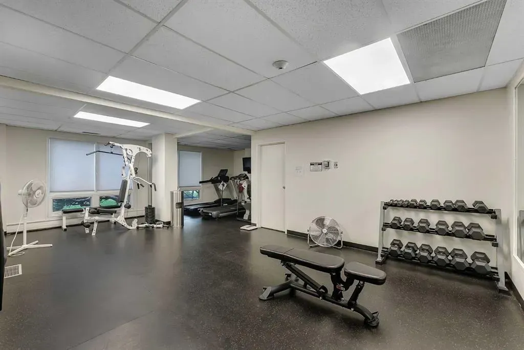 540 14 Avenue SW #920