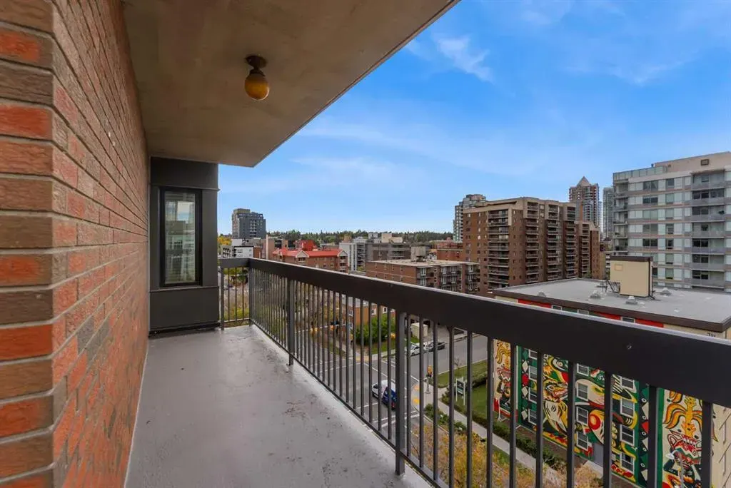 540 14 Avenue SW #920